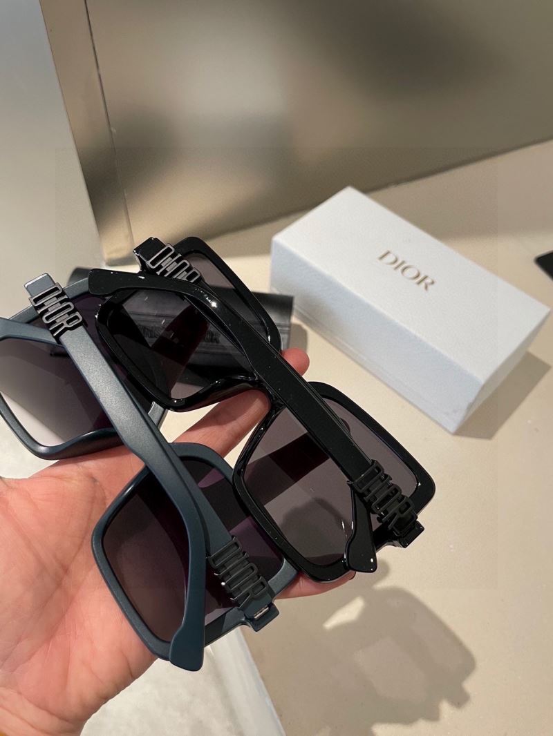 Dior Sunglasses